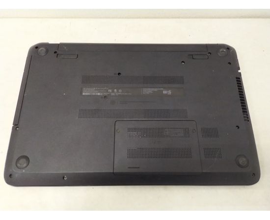  Ноутбук HP Pavilion TouchSmart 15-F 15" четыре ядра 8GB RAM 120GB SSD WOT, фото 8 