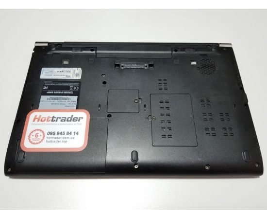  Ноутбук Toshiba Tecra R950 15" HD+ i5 4GB RAM 500GB HDD, фото 7 