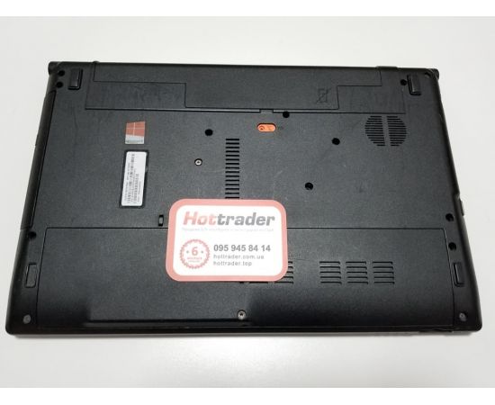  Ноутбук Acer Aspire v3-571g-7363161TMaii 15" i7 восемь ядер NVIDIA 8GB RAM 500GB HDD, фото 8 