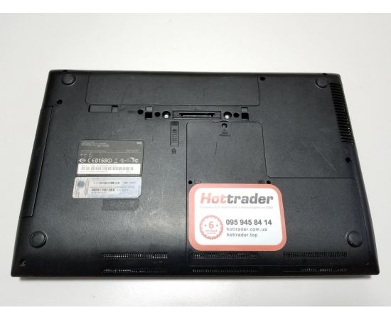  Ноутбук Samsung NP600B5BH 15" i7 восемь ядер NVIDIA 8GB RAM 500GB HDD, фото 9 