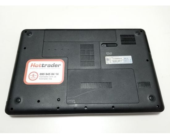  Ноутбук HP Compaq Presario CQ57 15" 4GB RAM 320GB HDD, фото 6 