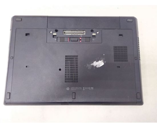  Ноутбук HP ProBook 6565b 15" AMD® A6 четыре ядра 8GB RAM 120GB SSD, фото 7 