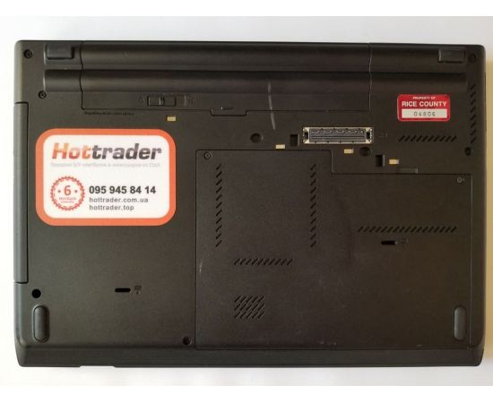  Ноутбук Lenovo ThinkPad L430 14" i3 8GB RAM 120GB SSD, фото 8 