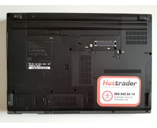  Ноутбук Lenovo ThinkPad L420 14" i3 8GB RAM 500GB HDD, фото 8 