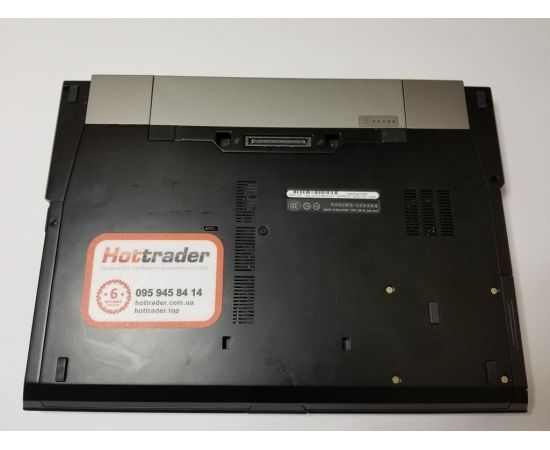  Ноутбук Dell Precision M4400 15" Full HD NVIDIA 4GB RAM 500GB HDD WOT, фото 8 