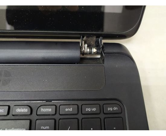  Ноутбук HP Pavilion TouchSmart 15-F 15" четыре ядра 8GB RAM 120GB SSD WOT, фото 9 