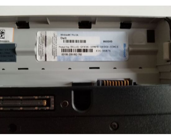  Ноутбук Dell Latitude E5530 15" i3 8GB RAM 500GB HDD, фото 9 