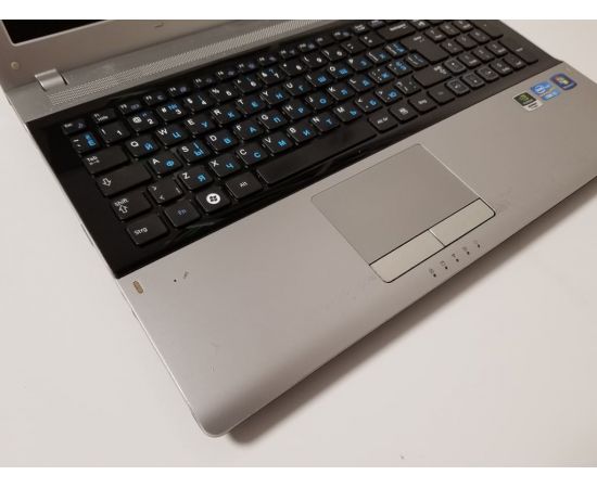  Ноутбук Samsung E3520 15" i5 NVIDIA 8GB RAM 500GB HDD, фото 9 