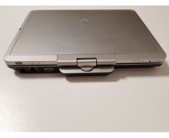  Ноутбук HP EliteBook 2760P 12" IPS i5 8GB RAM 500GB HDD, фото 10 