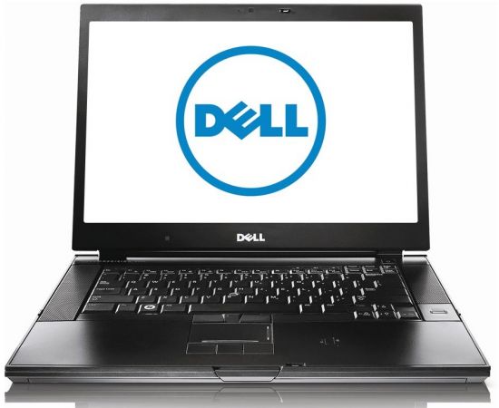  Ноутбук Dell Precision M4500 15" NVIDIA i5 8GB RAM 500GB HDD WOT, фото 1 