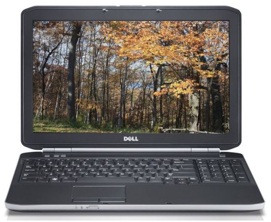  Ноутбук Dell Latitude E5530 15" i3 8GB RAM 500GB HDD, фото 1 