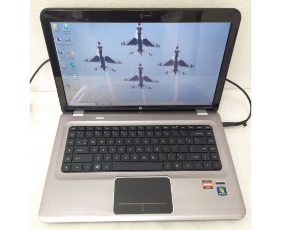  Ноутбук HP Pavilion DV6-3259wm 15" 4GB RAM 320GB HDD, фото 1 