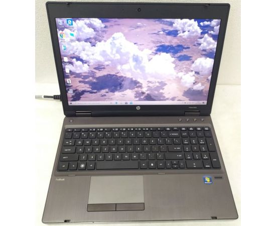  Ноутбук HP ProBook 6565b 15" AMD® A6 четыре ядра 8GB RAM 120GB SSD, фото 1 