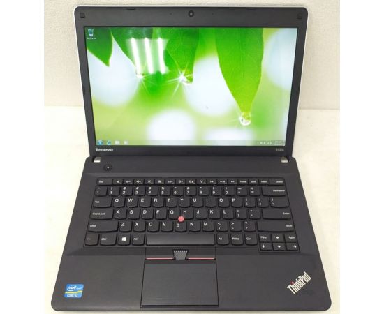  Ноутбук Lenovo ThinkPad Edge E430c 14" i5 NVIDIA 8GB RAM 120GB SSD WOT, фото 1 