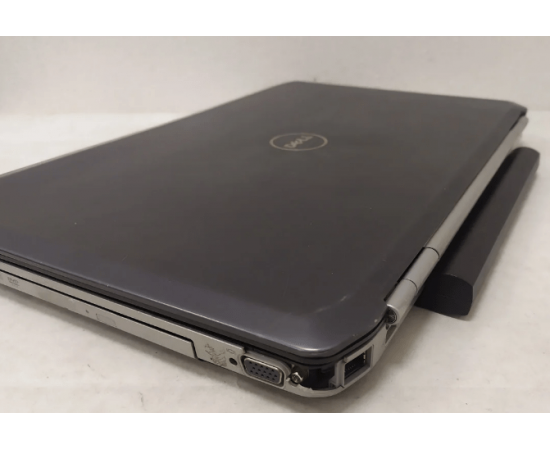  Ноутбук Dell Latitude E5520 15" i5 8GB RAM 500GB HDD, фото 2 