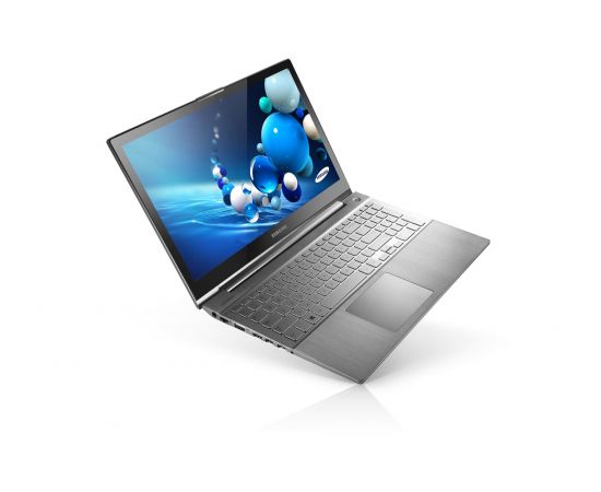  Ноутбук Samsung Notebook Series 7 CHRONOS NP700Z3C 14" i5 четыре ядра NVIDIA 8GB RAM 500GB HDD, фото 1 
