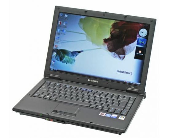  Ноутбук Samsung R70 15" NVIDIA 4GB RAM 320GB HDD, фото 1 