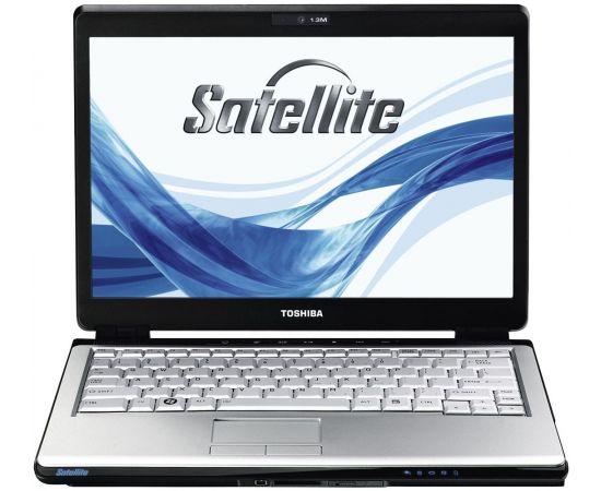  Ноутбук Toshiba Satellite A215-S7422 15" 2GB RAM 160GB HDD, фото 1 