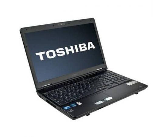  Ноутбук Toshiba Tecra S11 15" i5 NVIDIA 8GB RAM 500GB HDD WOT, фото 1 