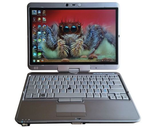  Ноутбук HP EliteBook 2730P 12" 4GB RAM 160GB HDD, фото 1 