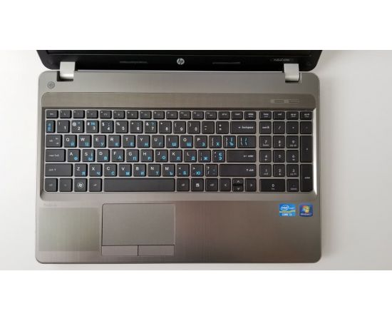  Ноутбук HP ProBook 4530s 15" i3 4GB RAM 320GB HDD № 2, фото 3 