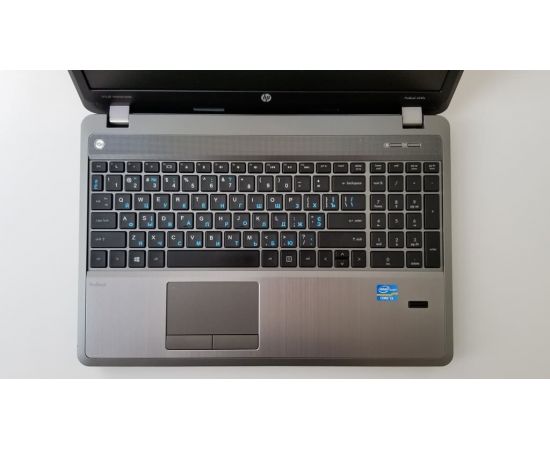  Ноутбук HP ProBook 4540s 15" i3 8GB RAM 500GB HDD № 1, фото 2 