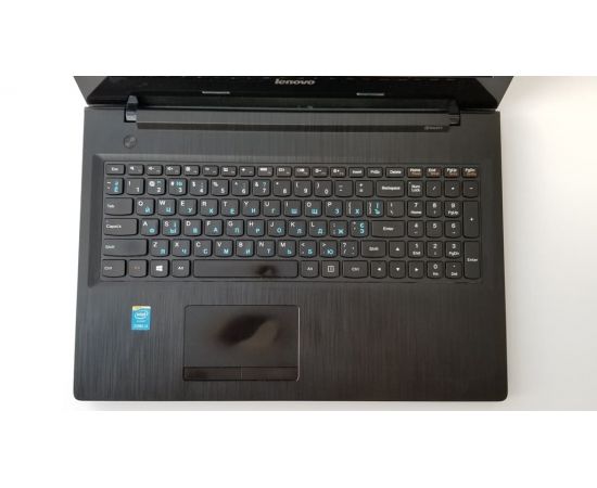  Ноутбук Lenovo IdeaPad G50-80 15" i3 8GB RAM 500GB HDD, фото 2 