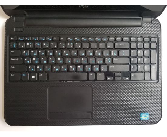  Ноутбук Dell Inspiron 3521 15" Сенсор i3 IPS 8GB RAM 500GB HDD, фото 2 