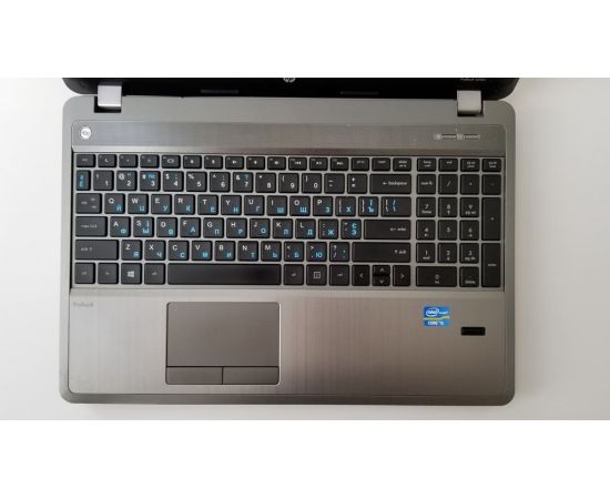  Ноутбук HP ProBook 4540s 15" i3 4GB RAM 320GB HDD № 2, фото 2 