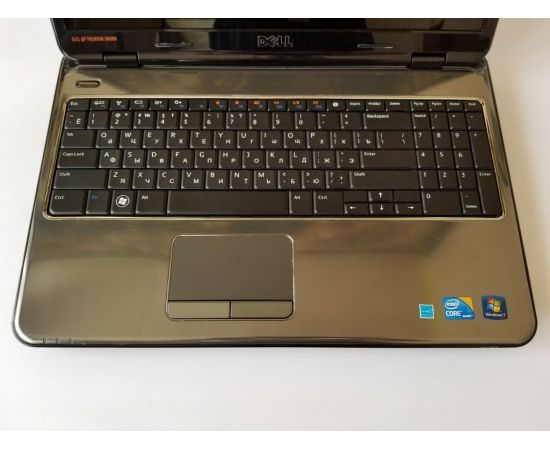  Ноутбук Dell Inspiron N5010 15" i3 4GB RAM 320GB HDD, фото 2 