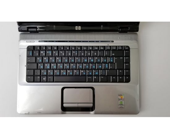  Ноутбук HP Pavilion dv6500 15" 3GB RAM 250GB HDD, фото 2 