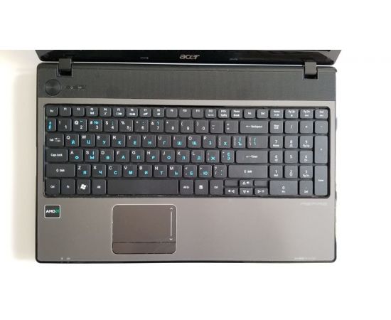  Ноутбук Acer Aspire 5251-1513 15" 4GB RAM 320GB HDD, фото 2 
