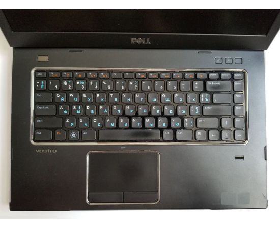  Ноутбук Dell Vostro 3550 15" i3 8GB RAM 500GB HDD, фото 2 