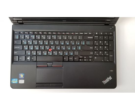  Ноутбук Lenovo ThinkPad Edge E520 15" i5 8GB RAM 500GB HDD, фото 2 