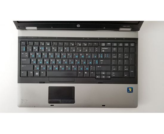  Ноутбуки HP ProBook 6555b 15" 4GB RAM 320GB HDD, фото 2 