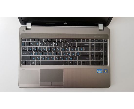 Ноутбук HP ProBook 4530s 15" i3 8GB RAM 500GB HDD № 1, фото 2 