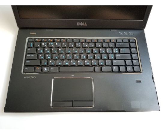  Ноутбук Dell Vostro 3550 15" i3 4GB RAM 320GB HDD № 3, фото 2 