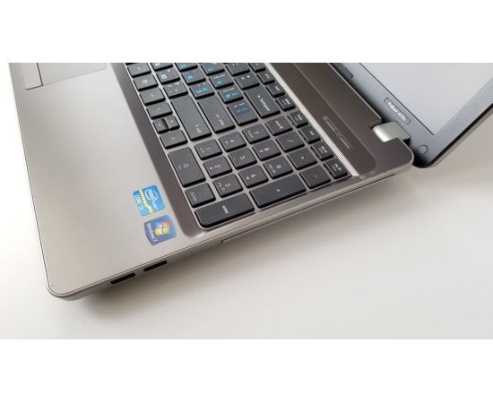  Ноутбук HP ProBook 4530s 15" i3 4GB RAM 320GB HDD № 2, фото 4 
