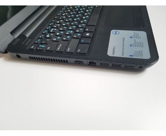  Ноутбук Dell Inspiron 3521 15" 4GB RAM 320GB HDD, фото 3 