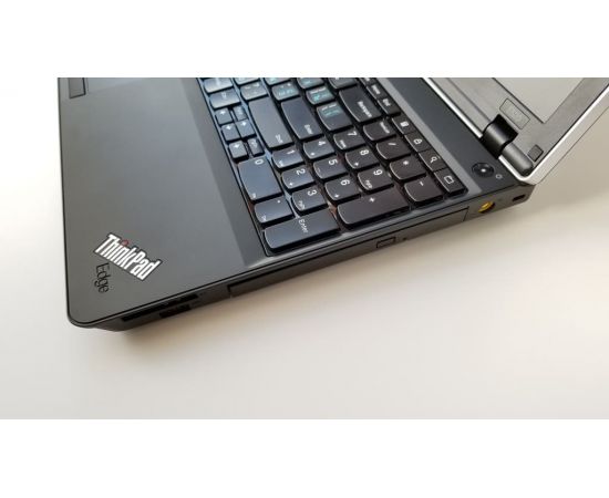  Ноутбук Lenovo ThinkPad Edge E520 15" i3 8GB RAM 500GB HDD, фото 3 