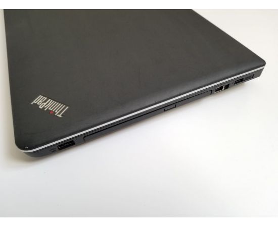  Ноутбук Lenovo ThinkPad E531 15" i3 8GB RAM 500GB HDD № 1, фото 3 