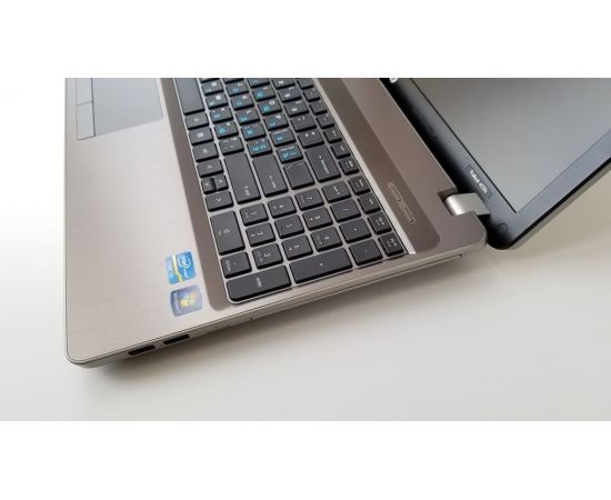  Ноутбук HP ProBook 4530s 15" i3 8GB RAM 500GB HDD № 1, фото 3 