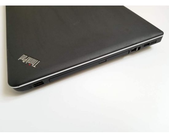  Ноутбук Lenovo ThinkPad E531 15" i3 4GB RAM 320GB HDD № 3, фото 4 