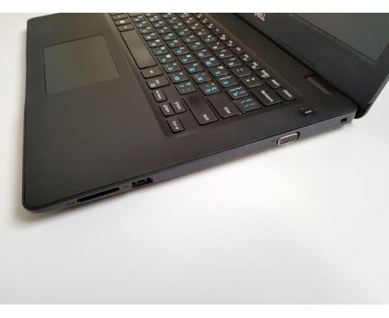  Ноутбук Dell Latitude 3490 14" i5 8GB RAM 120GB SSD № 1, фото 3 