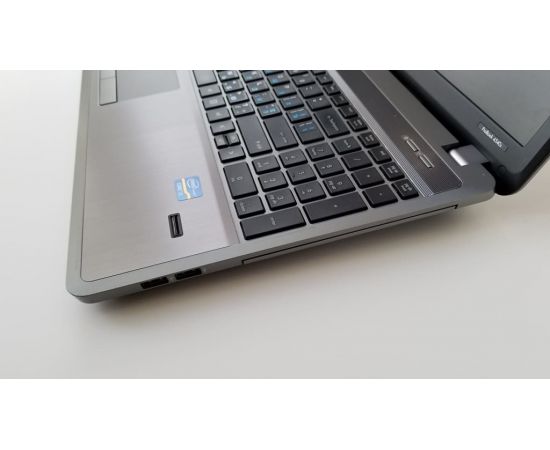  Ноутбук HP ProBook 4540s 15" i3 8GB RAM 500GB HDD № 1, фото 3 