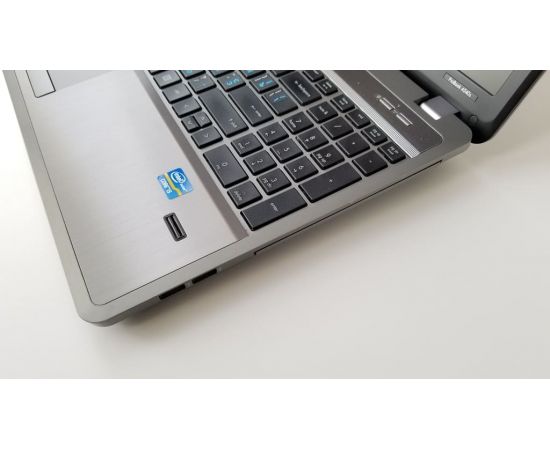  Ноутбук HP ProBook 4540s 15" i3 4GB RAM 320GB HDD № 2, фото 3 