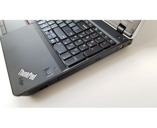  Ноутбук Lenovo ThinkPad Edge E520 15" i5 8GB RAM 500GB HDD, фото 3 