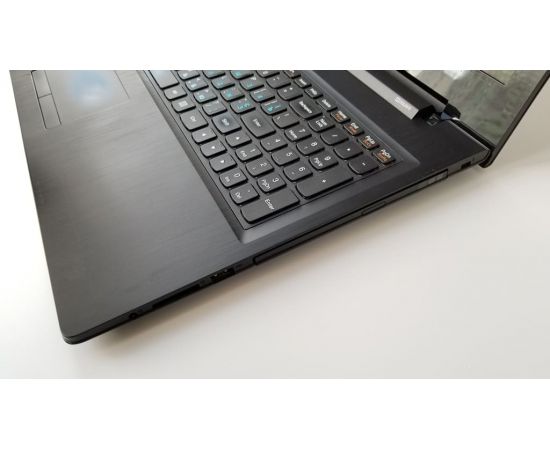  Ноутбук Lenovo IdeaPad G50-80 15" i3 8GB RAM 500GB HDD, фото 3 