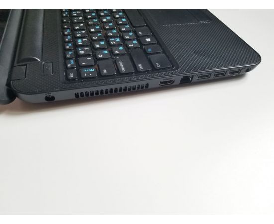  Ноутбук Dell Inspiron 3521 15" Сенсор i3 IPS 8GB RAM 500GB HDD, фото 3 