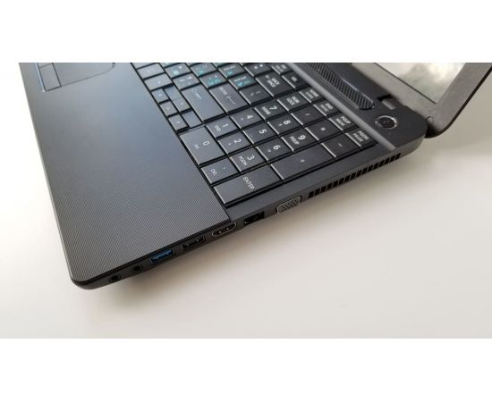  Ноутбук Toshiba Satellite C55-A5245 15" i3 4GB RAM 320GB HDD, фото 3 